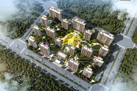 城北翠湖天地2室2厅1卫99.8万80m2出售