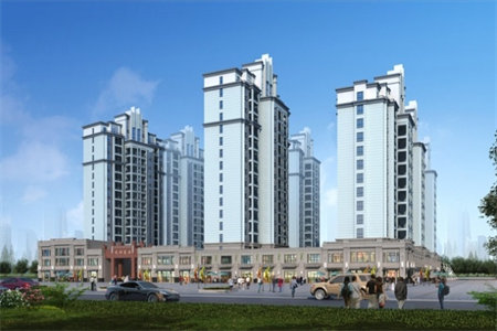 出售泰安大安绿视界2室2厅1卫95平精装修